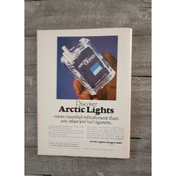 Vintage‎ National Lampoon Magazine Lot: May 1979 & International Communism Issue - Picture 11 of 11